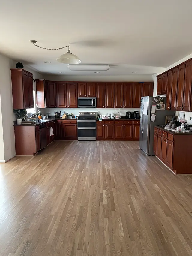 Heritage Hardwood Floors LLC — customer photo 12