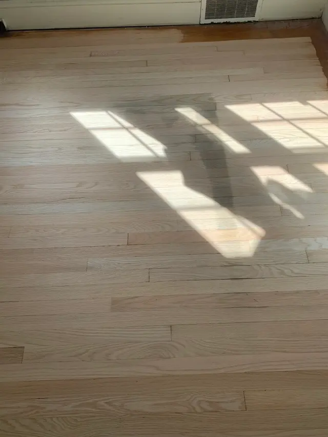 Heritage Hardwood Floors LLC — customer photo 11