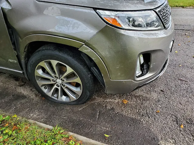 Earl's Collision Center & Auto Body Repair — customer photo 4