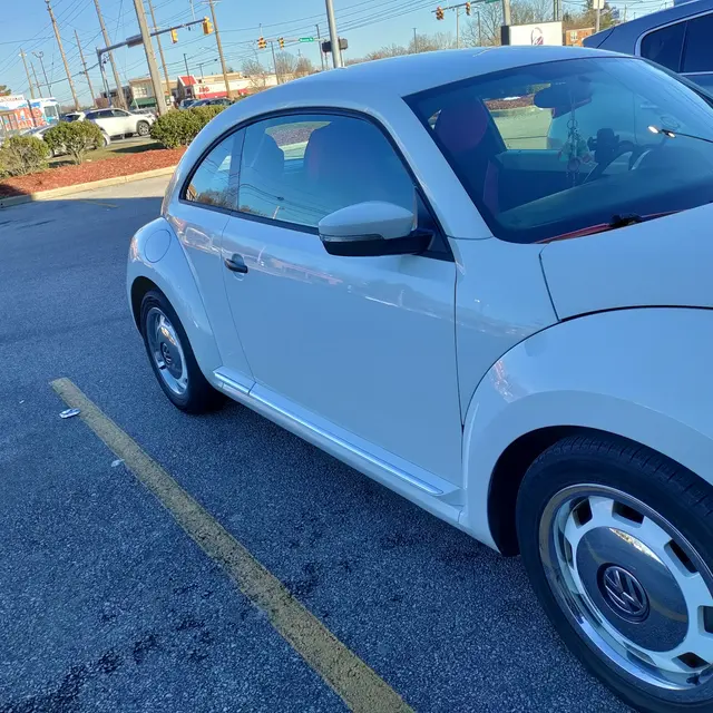 Earl's Collision Center & Auto Body Repair — customer photo 3