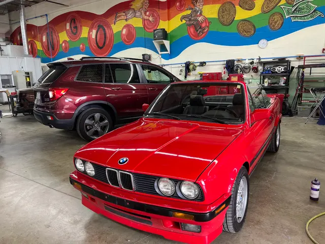 CARSTAR IGear Auto Body & Frame — photo from the business 9