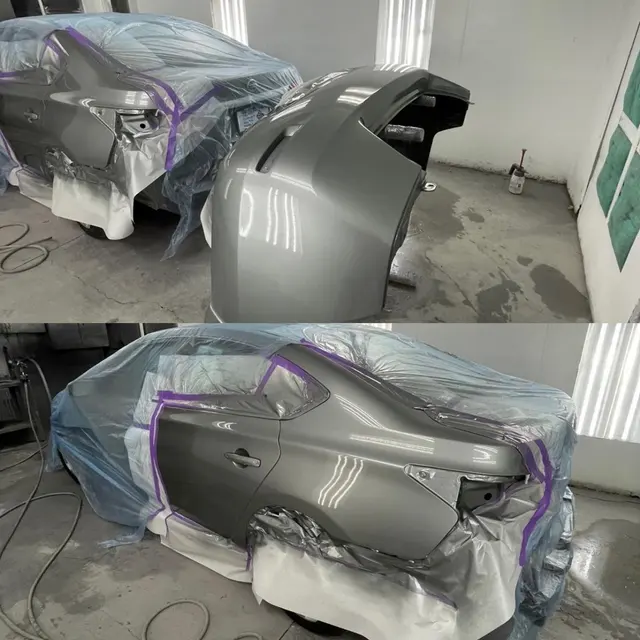 CARSTAR IGear Auto Body & Frame — photo from the business 4
