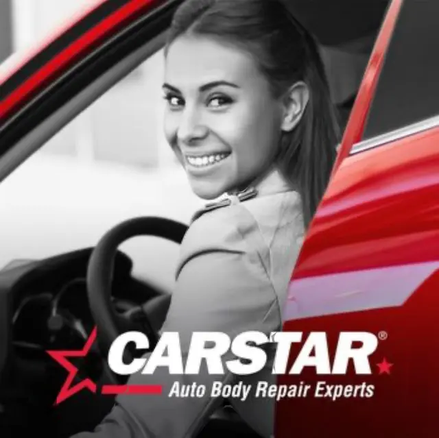 CARSTAR IGear Auto Body & Frame — photo from the business 1