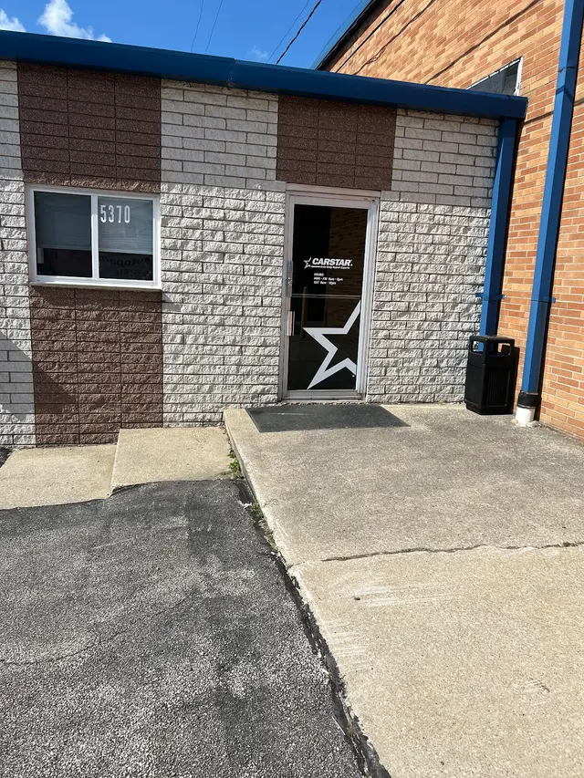 CARSTAR IGear Auto Body & Frame — photo from the business 5