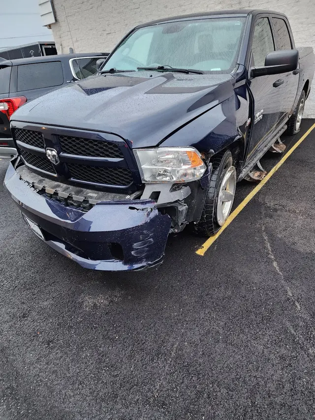 Caliber Collision — customer photo 3