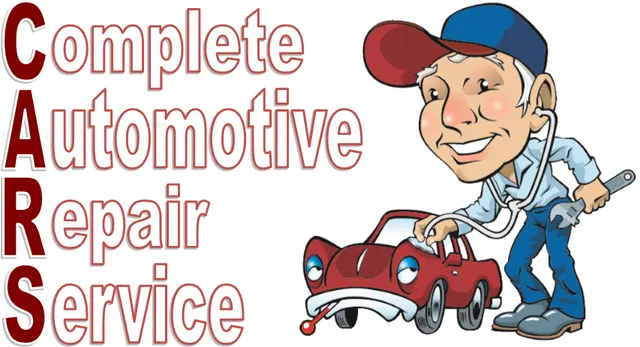 Complete Automotive Repair Service — photo from the business 6