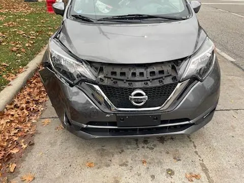 Crash Champions Collision Repair Rocky River — customer photo 6