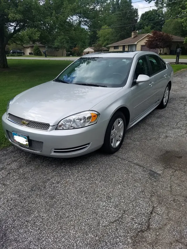 York Road Autobody — customer photo 12