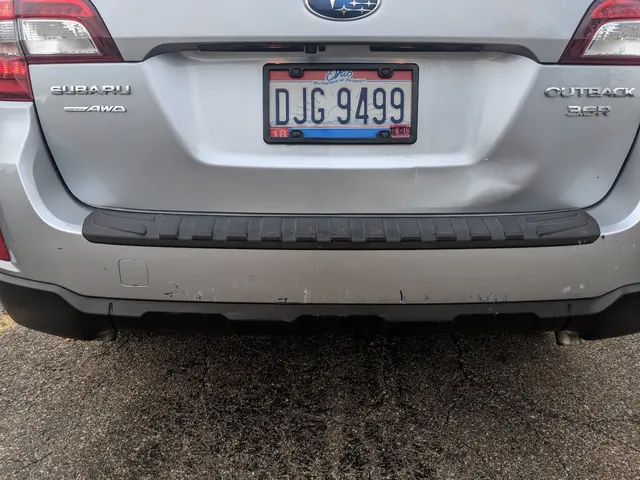 York Road Autobody — customer photo 8