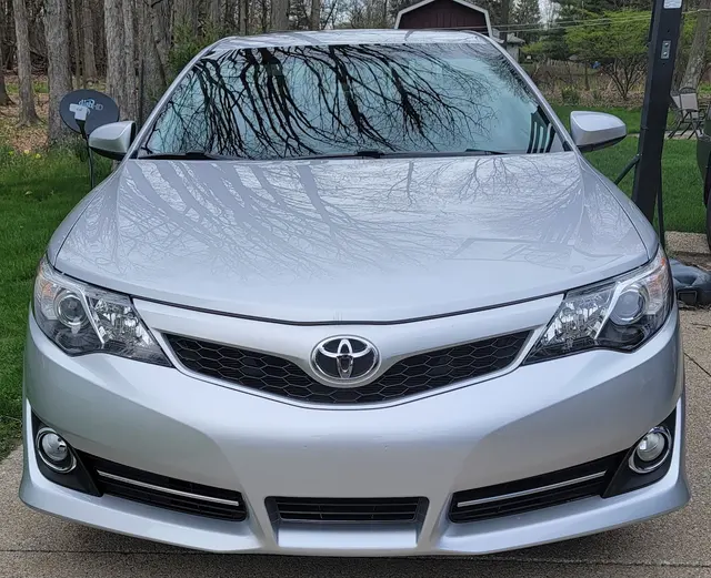 York Road Autobody — customer photo 6