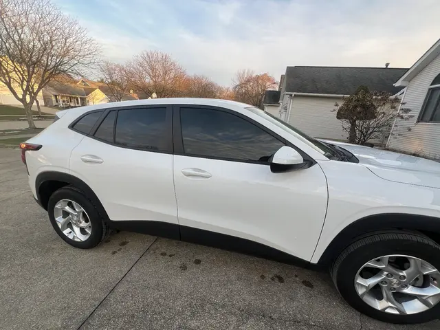 York Road Autobody — customer photo 7