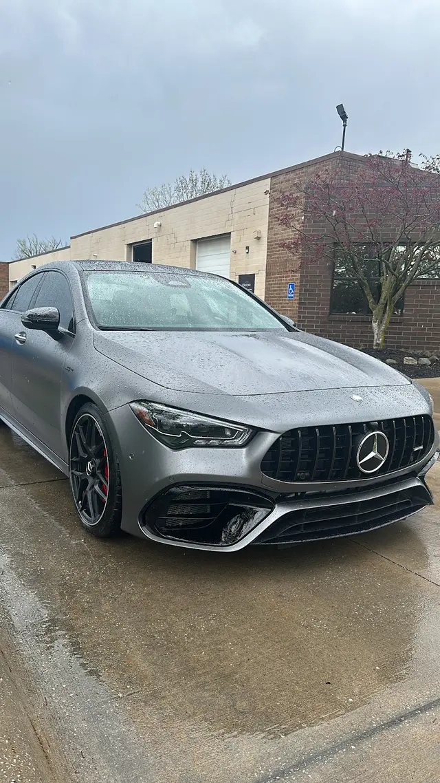 York Road Autobody — customer photo 2
