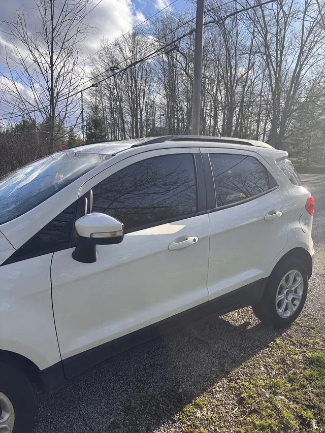 York Road Autobody — customer photo 10