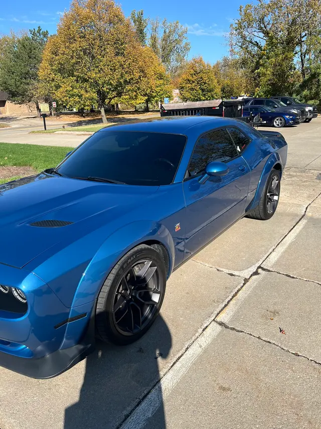 York Road Autobody — customer photo 1