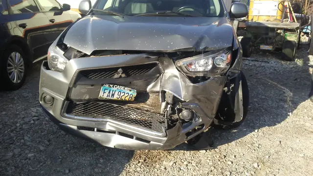 Parma Auto Body Inc. — customer photo 9