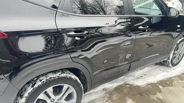 Parma Auto Body Inc. — customer photo 3