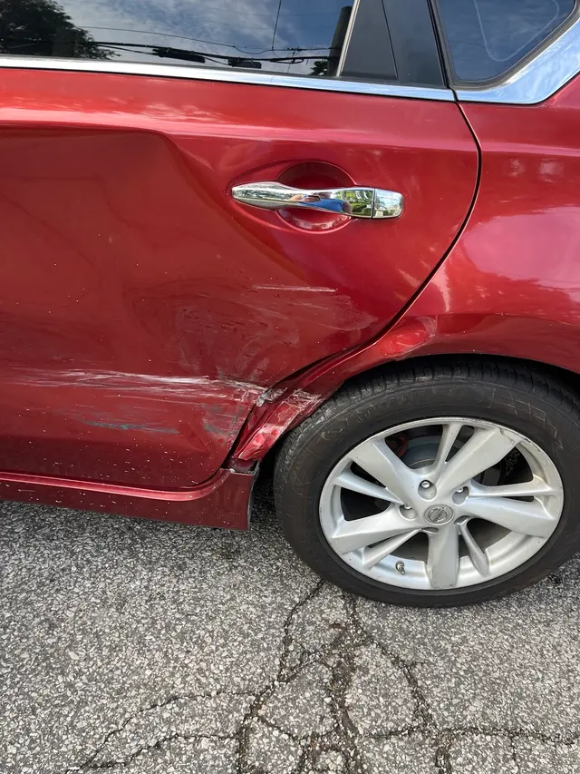 Parma Auto Body Inc. — customer photo 4