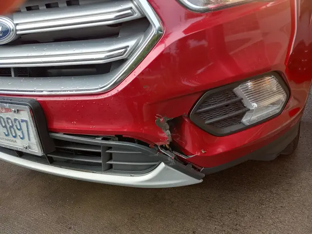 Parma Auto Body Inc. — customer photo 2
