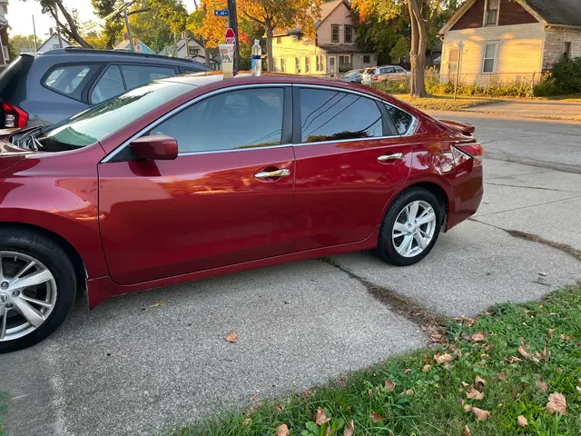 Parma Auto Body Inc. — customer photo 5