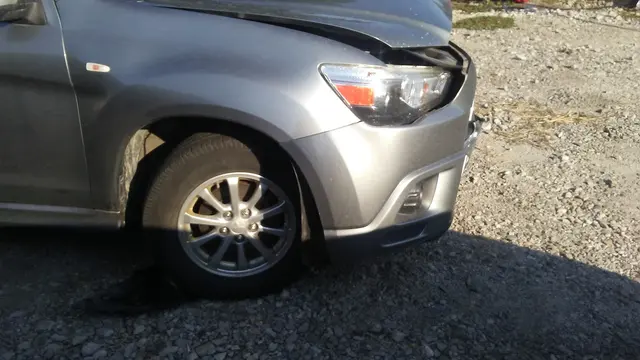 Parma Auto Body Inc. — customer photo 6