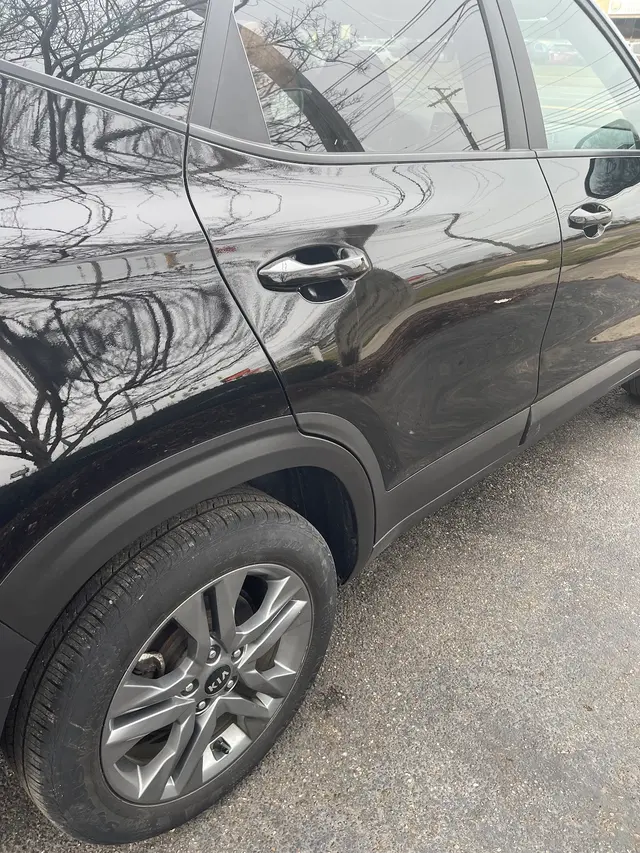 Parma Auto Body Inc. — customer photo 11