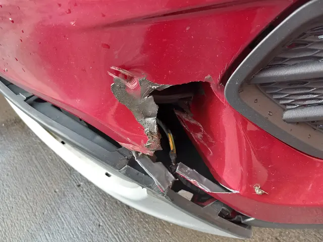 Parma Auto Body Inc. — customer photo 7