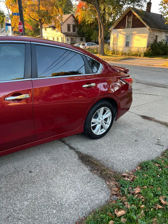 Parma Auto Body Inc. — customer photo 1
