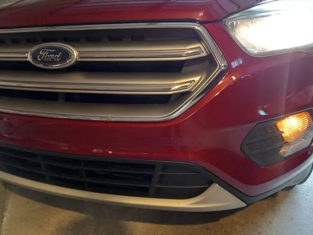 Parma Auto Body Inc. — customer photo 12