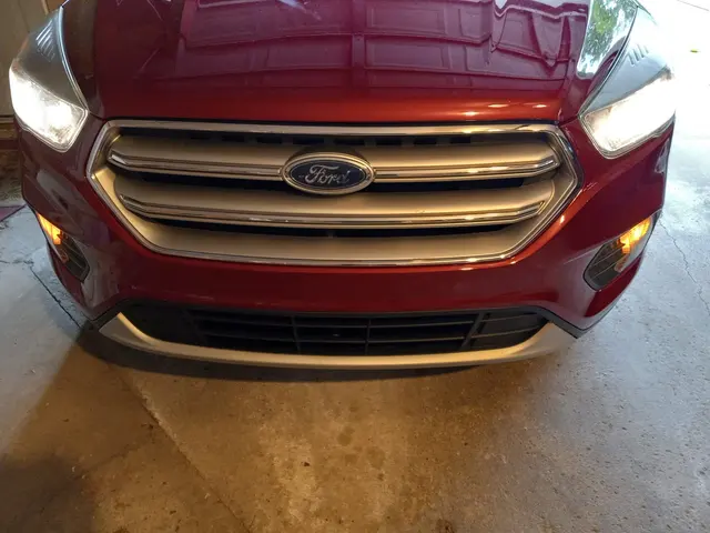 Parma Auto Body Inc. — customer photo 10