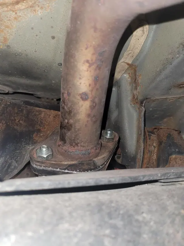 I fix it LLC Auto Repair — customer photo 10
