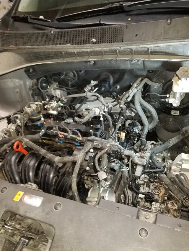 I fix it LLC Auto Repair — photo from the business 4