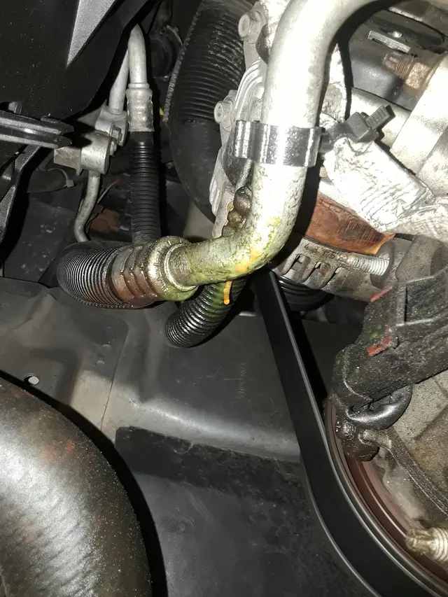 I fix it LLC Auto Repair — photo from the business 9