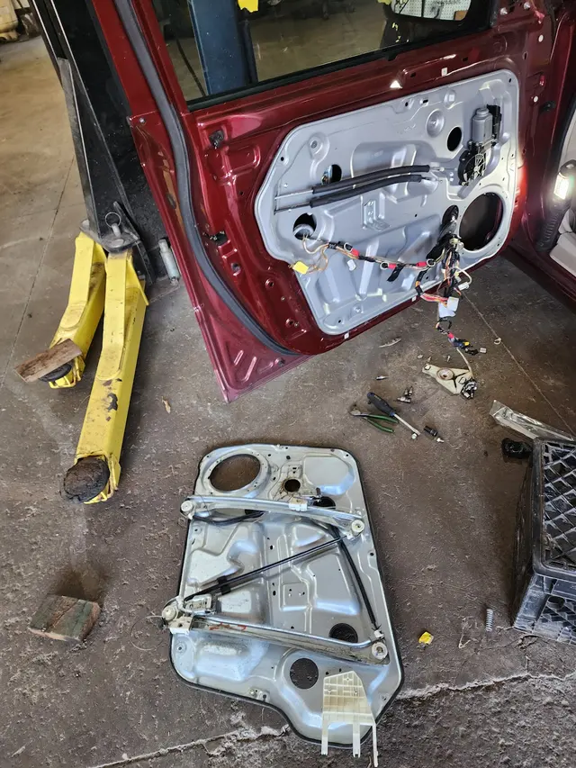I fix it LLC Auto Repair — photo from the business 2