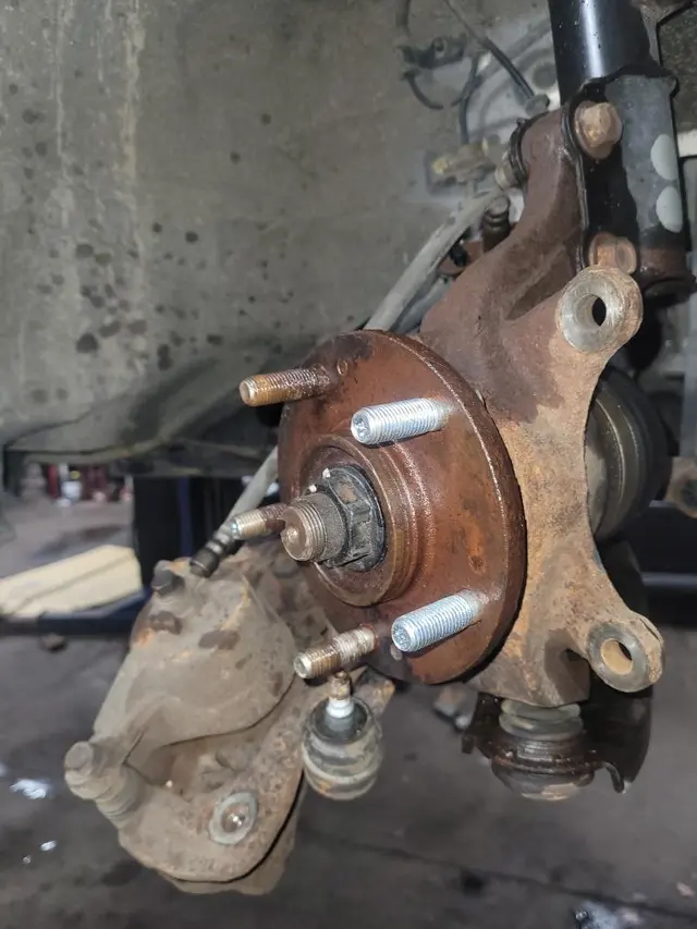 I fix it LLC Auto Repair — customer photo 12