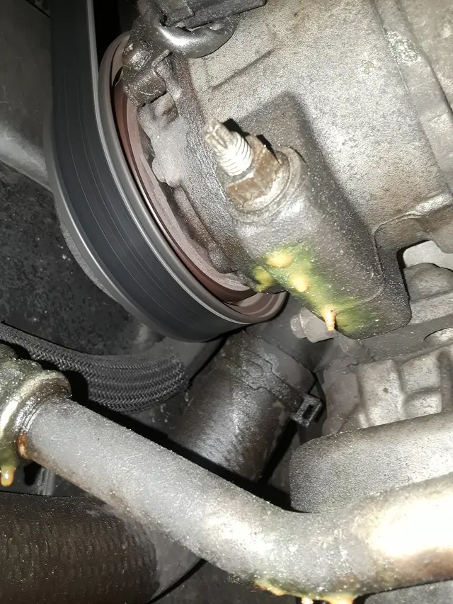 I fix it LLC Auto Repair — photo from the business 8
