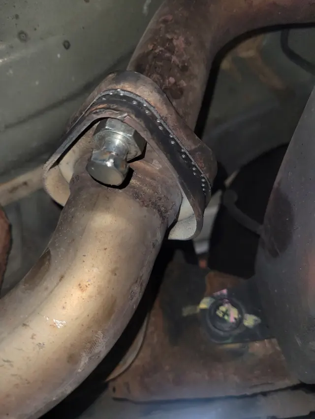 I fix it LLC Auto Repair — customer photo 11