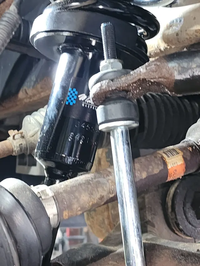 I fix it LLC Auto Repair — photo from the business 3