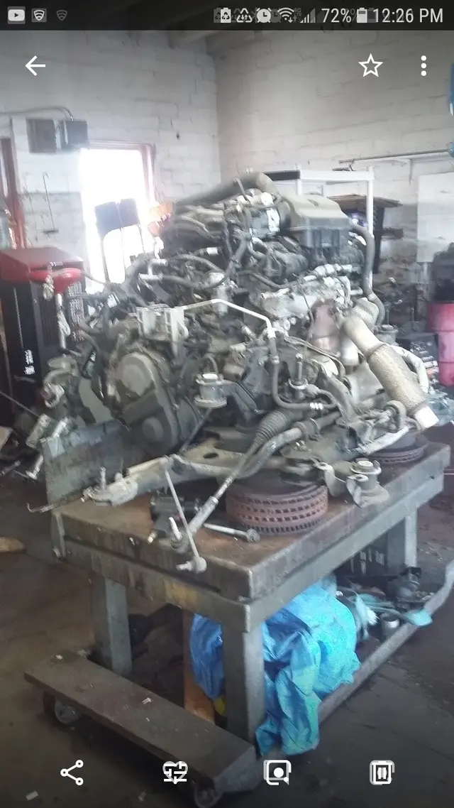 I fix it LLC Auto Repair — photo from the business 7