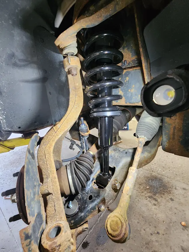 I fix it LLC Auto Repair — photo from the business 5