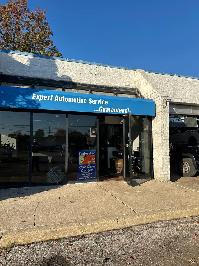 River Automotive LLC — customer photo 1