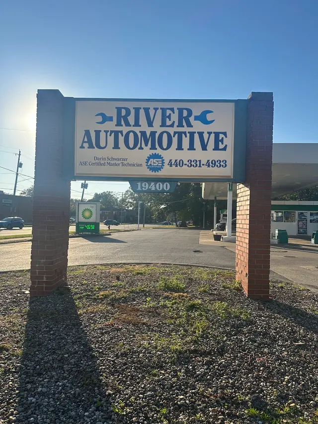 River Automotive LLC — customer photo 2