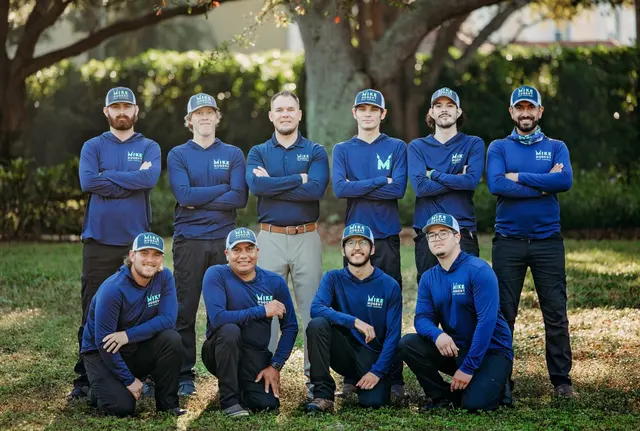 Mike Nugent Pest Control Marco Island — photo from the business 9
