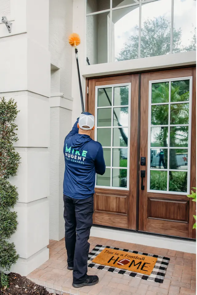 Mike Nugent Pest Control Marco Island — photo from the business 10