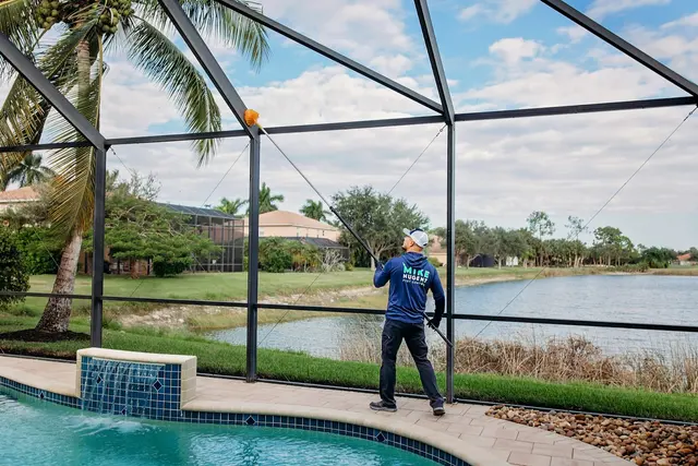 Mike Nugent Pest Control Marco Island — photo from the business 4