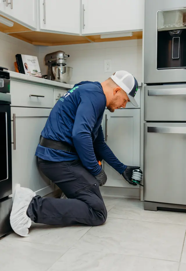 Mike Nugent Pest Control Marco Island — photo from the business 11