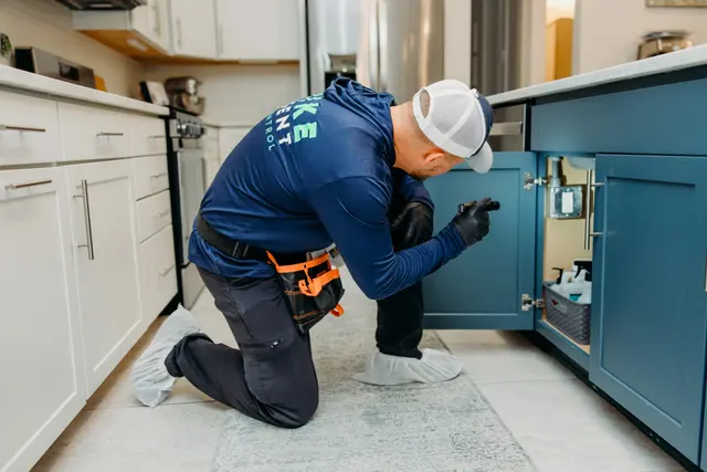 Mike Nugent Pest Control Marco Island — photo from the business 5