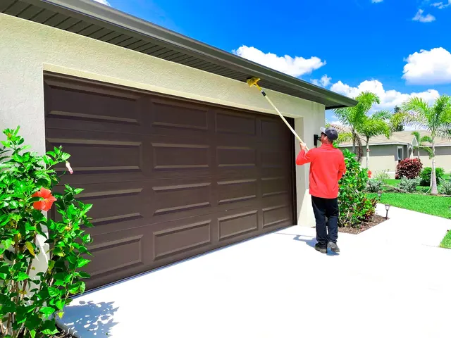 All U Need Pest Control Naples — photo from the business 8