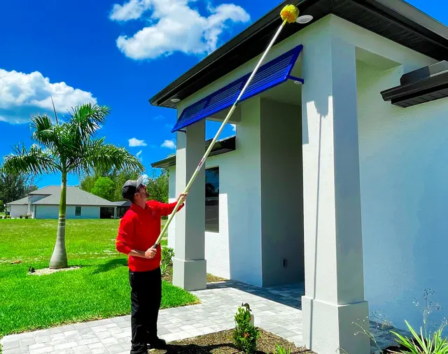All U Need Pest Control Naples — photo from the business 9