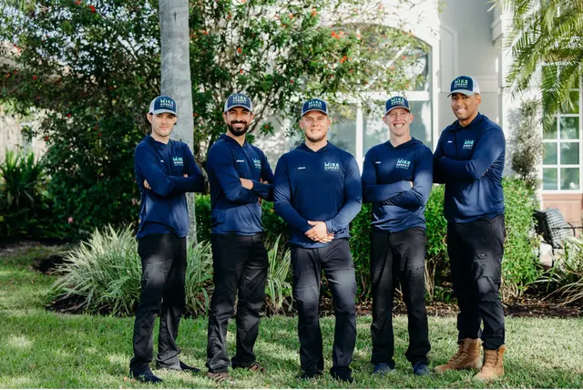 Mike Nugent Pest Control Naples — photo from the business 10