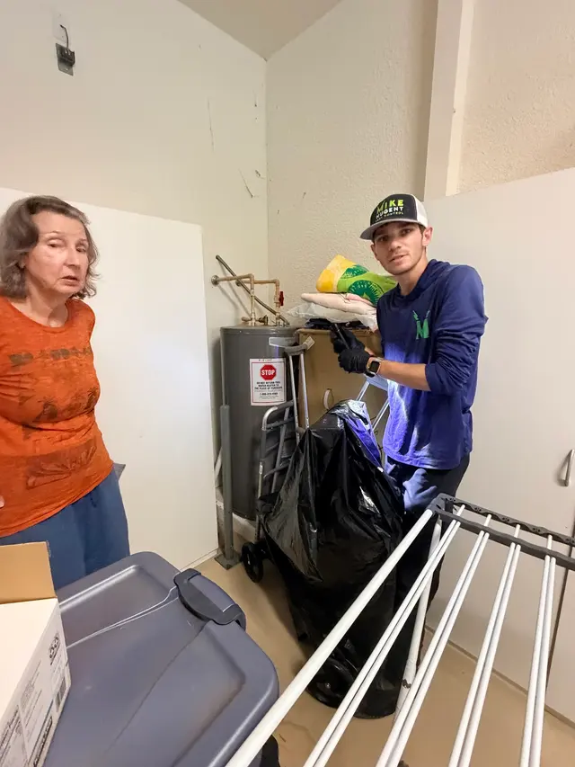 Mike Nugent Pest Control Naples — customer photo 11